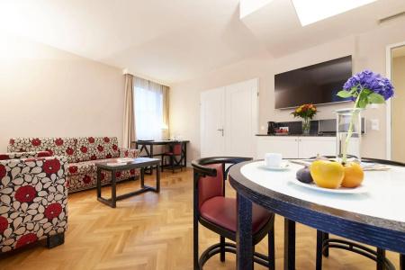 Singerstrasse 21-25 Apart350m next to St Stephen´s Square - 18
