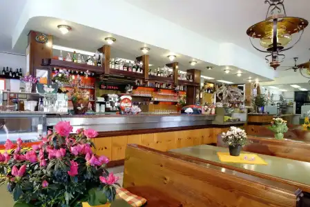 Alla Pergola - 6