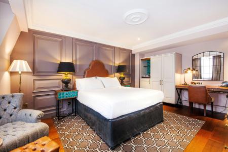 Indigo Edinburgh - Princes Street by IHG - 3