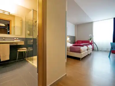 Mercure Venezia Marghera - 4