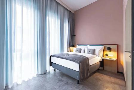 Holiday Inn BERLIN AIRPORT - CONF CENTRE by IHG - 76