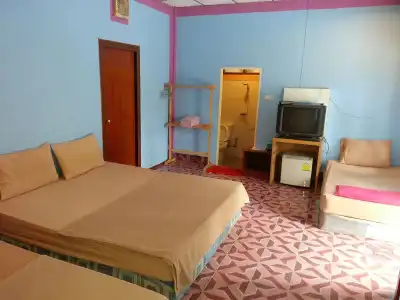 Saithong Resort - 3