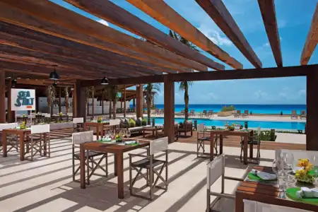 Secrets The Vine Cancun - Adults Only - All Inclusive - 26