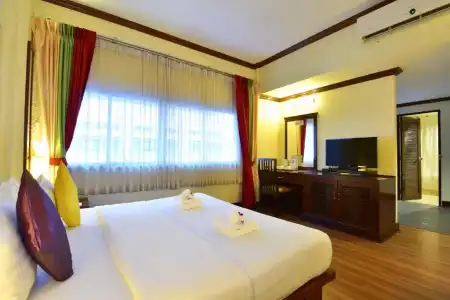 Grand Business Inn - 95