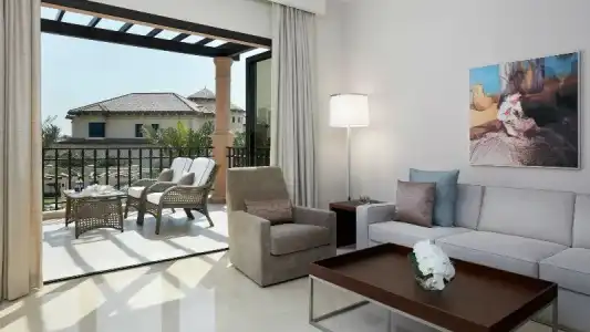 Intercontinental Doha Residences by IHG - 59