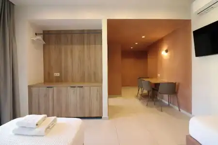 Philoxenia Apartments - 110