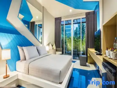 Atelier Suites - 100
