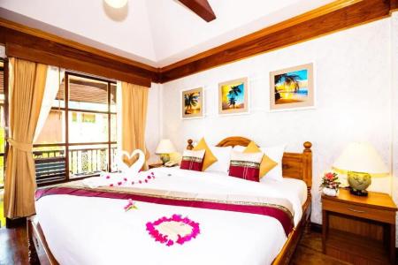 Lamai Coconut Beach Resort - 63