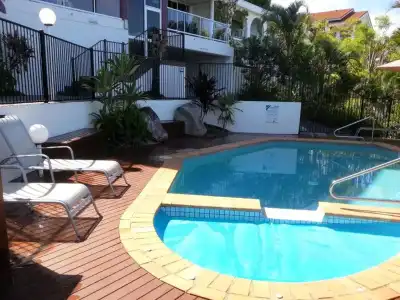 Bali Hai Apartments Noosa - 127
