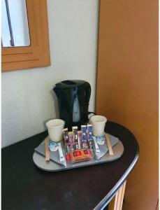 Kyriad Villefranche Sur Saone - 44