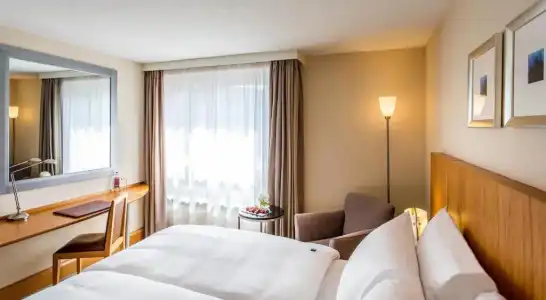 Mövenpick Lausanne - 46