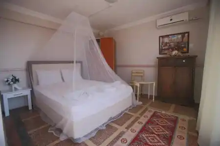 Tunc Otel - 121