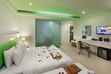 Citin Armoni Patong by Compass Hospitality - 72