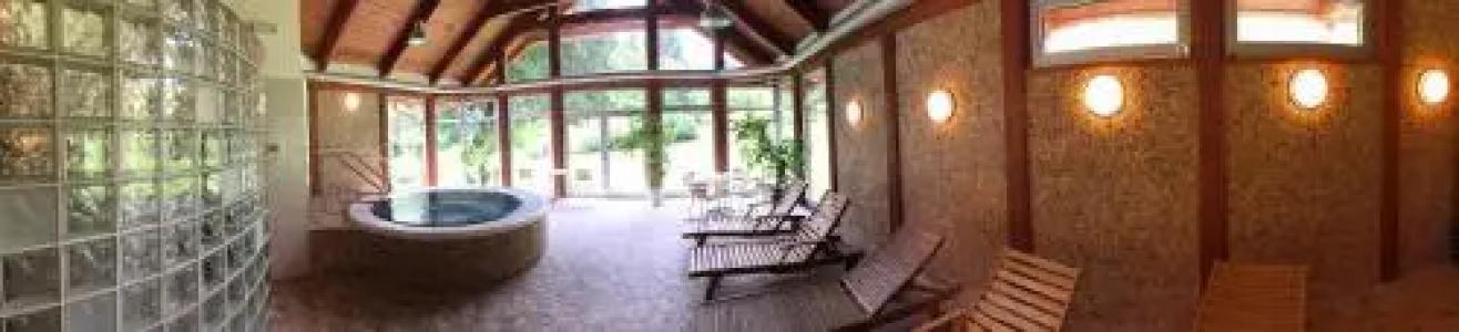 Spa & Wellness Harmonie - 14