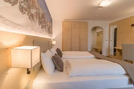 Villa Argentina Cortina d'Ampezzo - 2