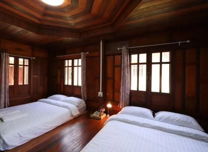 SCN Wellness Spa & Resort Rayong - 30