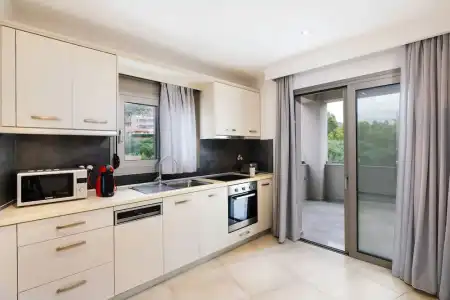 Belvedere Apartments and Spa - 138