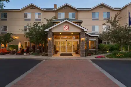 Hilton Garden Inn - Flagstaff - 25