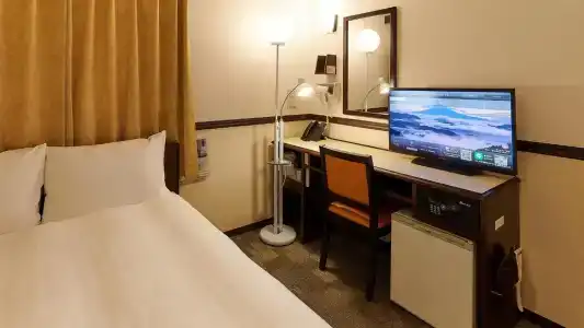 Toyoko Inn Osaka Abeno Tennoji - 7