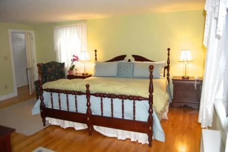 Wilburton Inn - 210