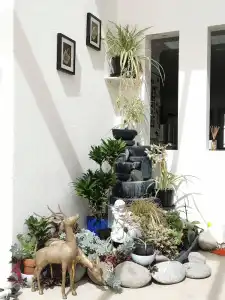 Lush & Co Auckland Bed & Breakfast - 25