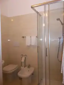 Albergo Amalfi Milano - 42