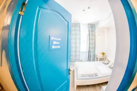 Soul Hostel - 5