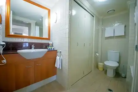Cosmo Apartment - 35