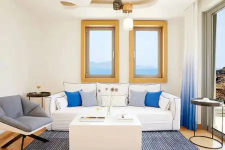 Lindos Blu Luxury & Suites - Adults Only - 93