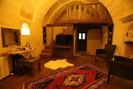 Hancı Cave - 47
