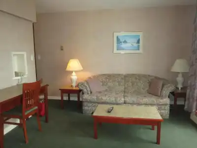 Tropicana Suite - 22
