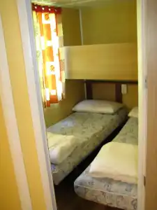 Camping Boschetto Di Piemma - 42