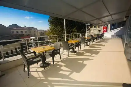 Venue Old City Istanbul - 23