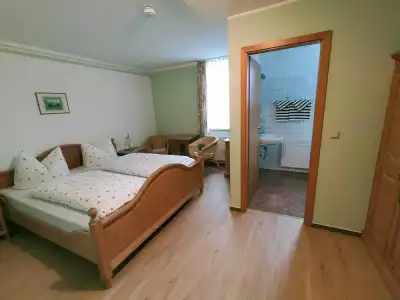 Pension Breitenborn - 0
