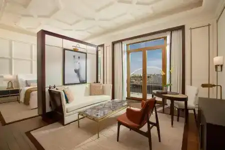 The St. Regis - 63