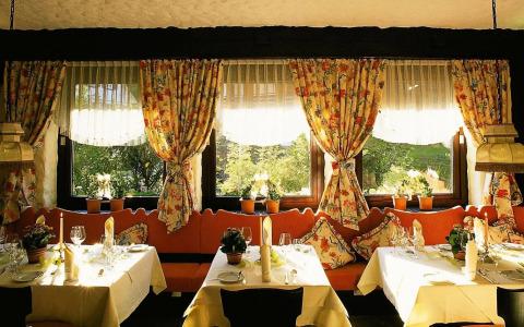 Sackmann Genuss und Spa Resort - 16