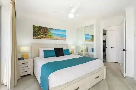 Burleigh Mediterranean Resort Enquiries - 161