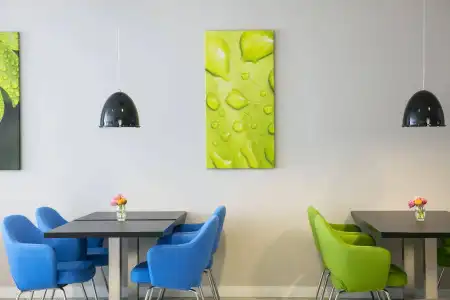 Hostelle - female only hostel - 4