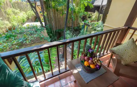 Buri Rasa Village Samui Adults Only - 15