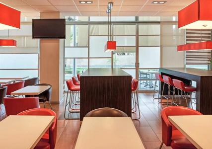 ibis Merida - 12