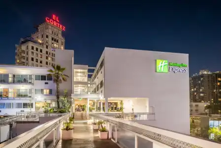 Holiday Inn Express San Diego Downtown by IHG - 42