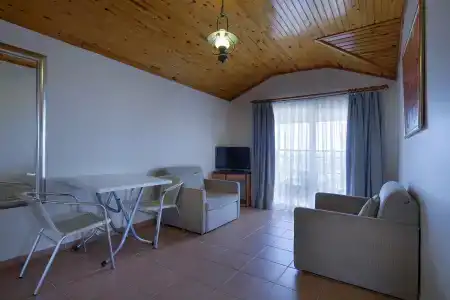 Villa Moonflower Aparts & Suites - 26