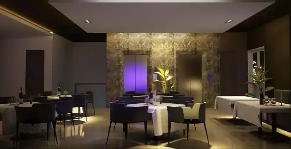 Doha Central Bliss Danang By Haviland - 16