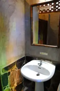 Saithong Guest House Old City - 9