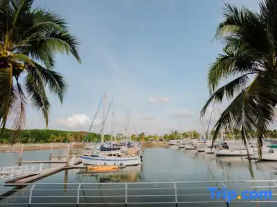 Krabi Boat Lagoon Resort - 71