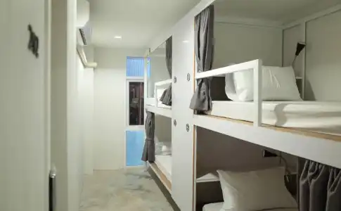 Hub of Joys Hostel - 5