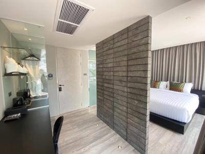 Nirundorn Resort Chaam - 22