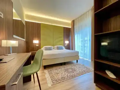 Brescia & Apartments - 46