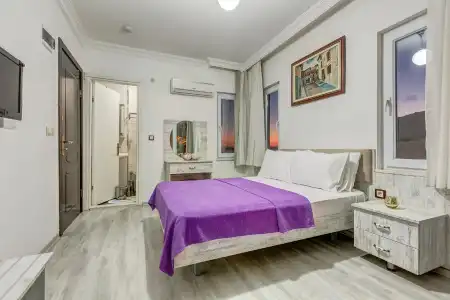 Cunda Limon Otel - 12