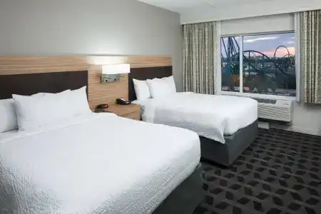 TownePlace Suites by Marriott Orlando at SeaWorld - 3